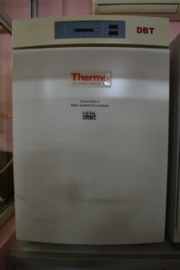 CO2 Incubator