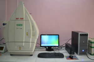 Gel Documentation System