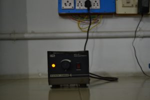 Magnetic Stirrer