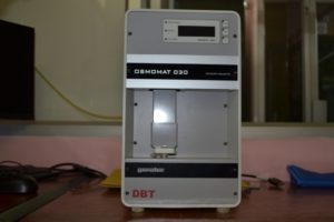 Osmometer