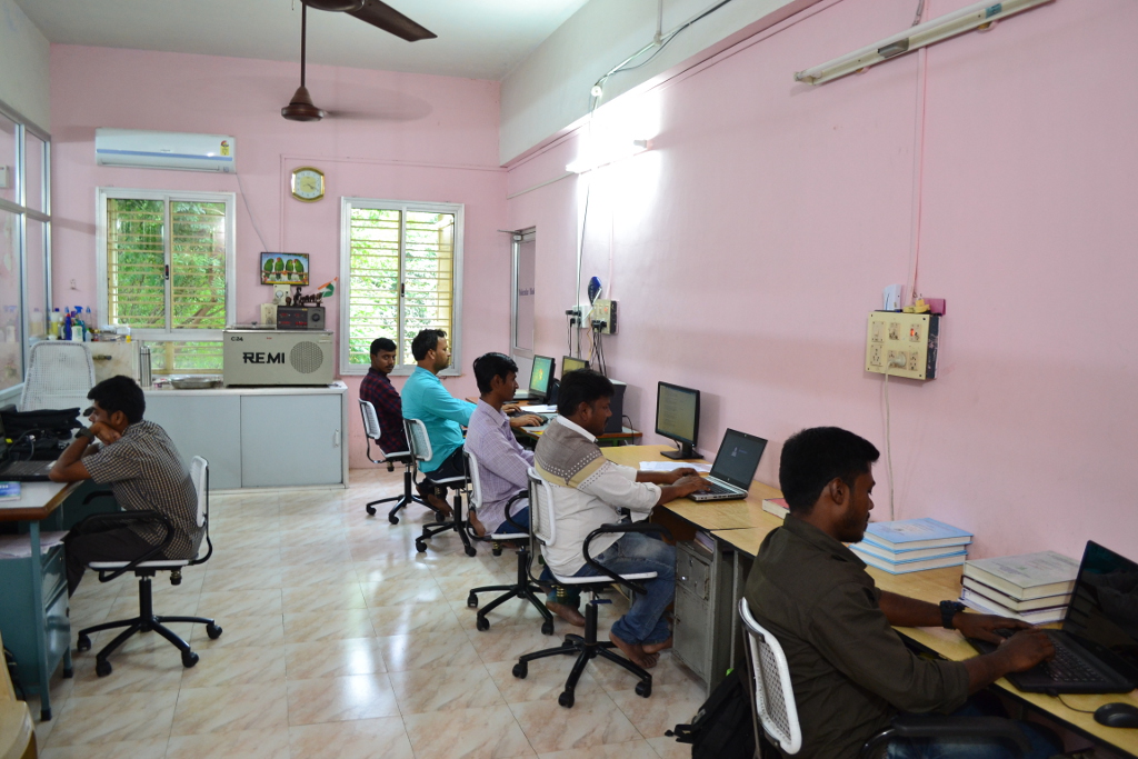 Research scholar net zone