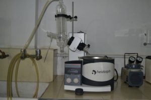 Rotary Evaporator