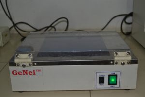 UV Transilluminator