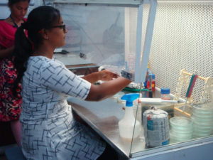 DBT – Sponsored National Workshop on Hands-on Training on Fish Cell Culture Techniques Development and Applications (Batch V – 09th December to 14st December, 2019 (12)