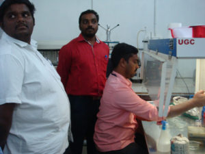 DBT – Sponsored National Workshop on Hands-on Training on Fish Cell Culture Techniques Development and Applications (Batch V – 09th December to 14st December, 2019 (15)