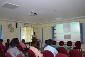 DBT – Sponsored National Workshop on Hands-on Training on Fish Cell Culture Techniques Development and Applications (Batch V – 09th December to 14st December, 2019 (6)
