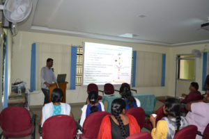 DBT – Sponsored National Workshop on Hands-on Training on Fish Cell Culture Techniques Development and Applications (Batch V – 09th December to 14st December, 2019 (8)