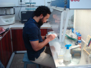 DBT – Sponsored National Workshop on Hands-on Training on Fish Cell Culture Techniques Development and Applications (Batch V – 09th December to 14th December, 2019 (3)