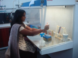 DBT – Sponsored National Workshop on Hands-on Training on Fish Cell Culture Techniques Development and Applications (Batch V – 09th December to 14th December, 2019 (6)