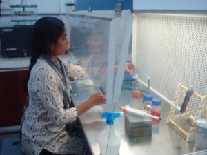 DBT – Sponsored National Workshop on Hands-on Training on Fish Cell Culture Techniques Development and Applications (Batch V – 09th December to 14th December, 2019 (7)