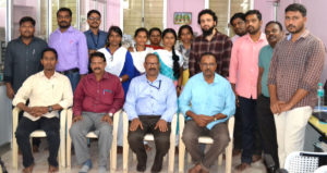 DBT – Sponsored National Workshop on Hands-on Training on Fish Cell Culture Techniques Development and Applications Batch VI – 16th December to 21st December, 2019