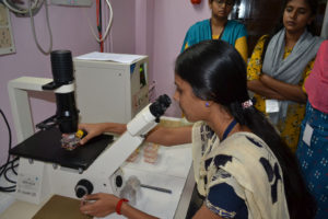 DBT – Sponsored National Workshop on Hands-on Training on Fish Cell Culture Techniques Development and Applications Batch VI – 16th December to 21st December, 2019 (5)