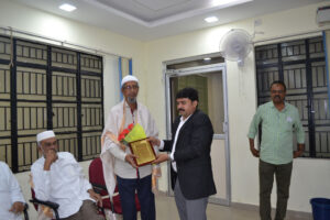 Transfer of Technology to PathGene Health Care Pvt Ltd 2019 (13)