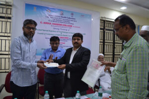 Transfer of Technology to PathGene Health Care Pvt Ltd 2019 (18)