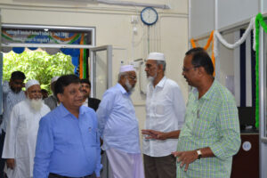 Transfer of Technology to PathGene Health Care Pvt Ltd 2019 (2)