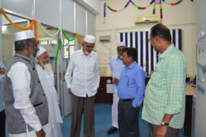 Transfer of Technology to PathGene Health Care Pvt Ltd 2019 (3)