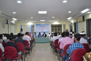 Transfer of Technology to PathGene Health Care Pvt Ltd 2019 (5)