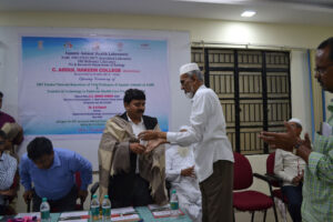 Transfer of Technology to PathGene Health Care Pvt Ltd 2019 (6)