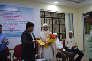 Transfer of Technology to PathGene Health Care Pvt Ltd 2019 (8)