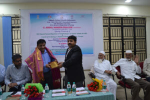 Transfer of Technology to PathGene Health Care Pvt Ltd 2019 (9)